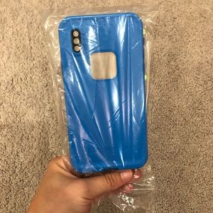 LifeProof Other - Life proof FRE case for iPhone X/XS LifeProof Other - Life proof FRE case for iPhone X/XS
